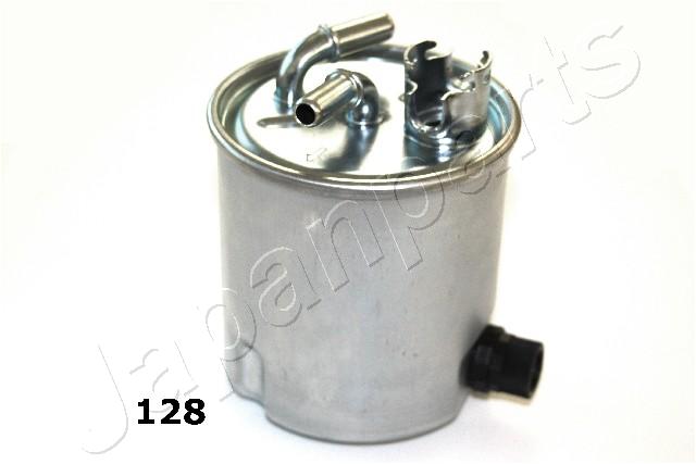 Filtru combustibil JAPANPARTS FC-128S