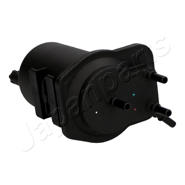 Filtru combustibil JAPANPARTS FC-133S