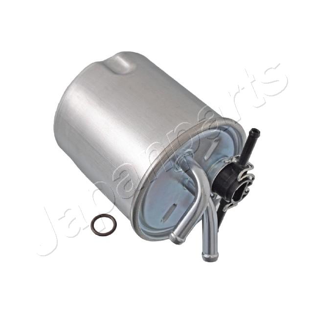 Filtru combustibil JAPANPARTS FC-137S