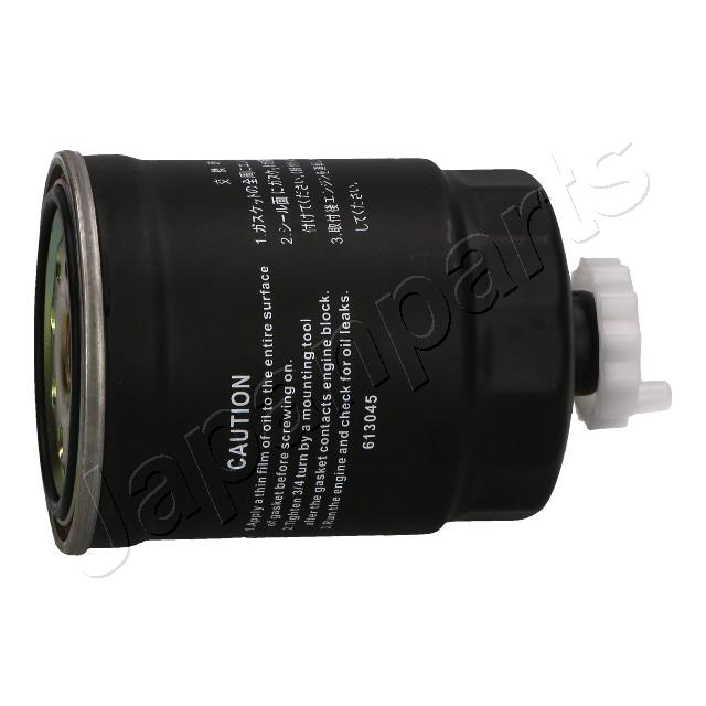Filtru combustibil JAPANPARTS FC-189S