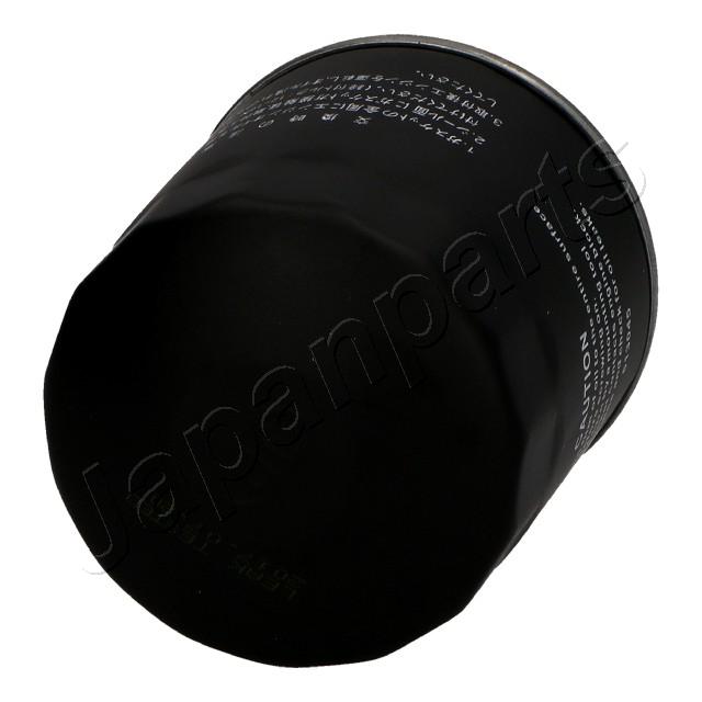 Filtru combustibil JAPANPARTS FC-208S