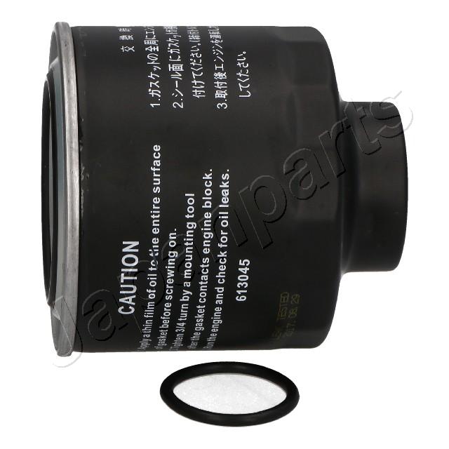 Filtru combustibil JAPANPARTS FC-500S