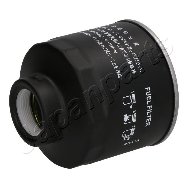 Filtru combustibil JAPANPARTS FC-500S
