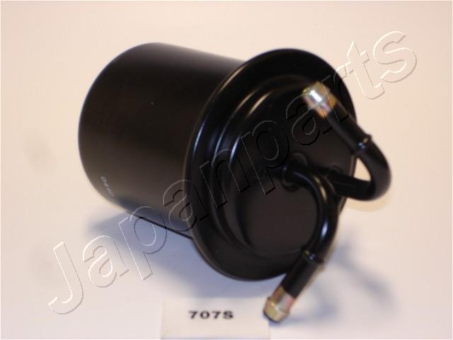 Filtru combustibil JAPANPARTS FC-707S