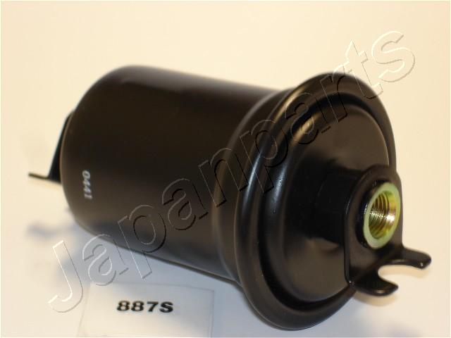 Filtru combustibil JAPANPARTS FC-887S