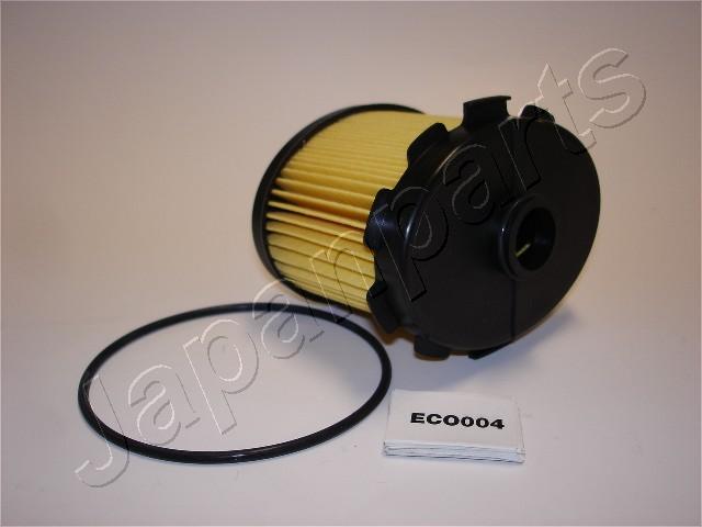 Filtru combustibil JAPANPARTS FC-ECO004