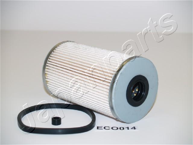 Filtru combustibil JAPANPARTS FC-ECO014