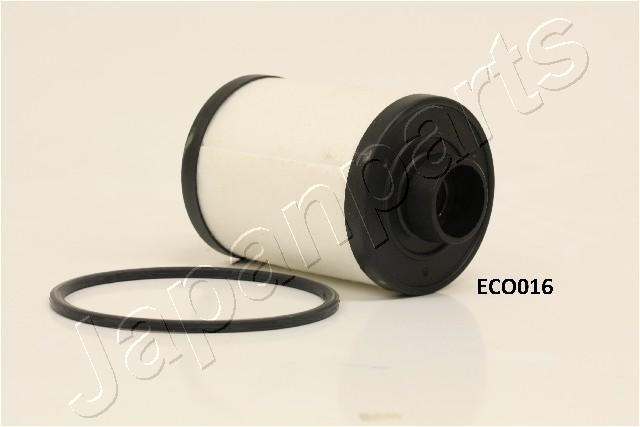Filtru combustibil JAPANPARTS FC-ECO016