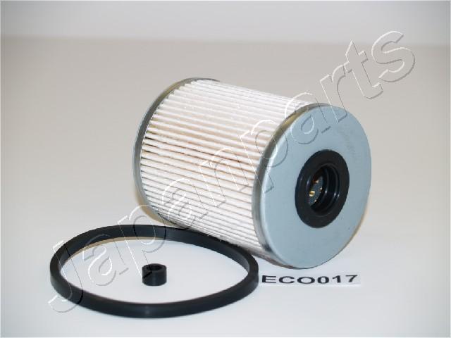 Filtru combustibil JAPANPARTS FC-ECO017