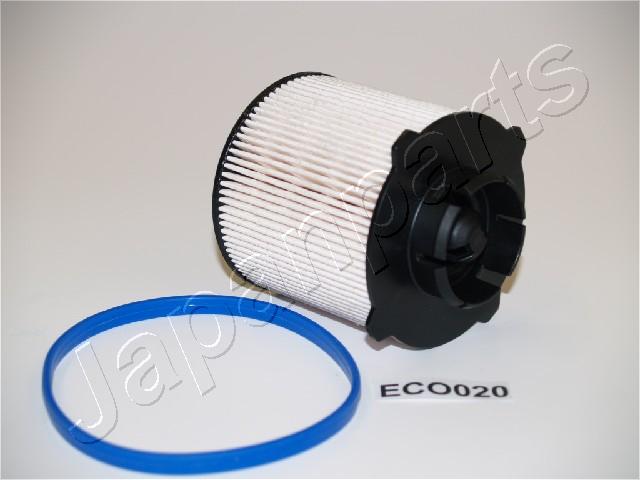 Filtru combustibil OPEL ASTRA J Sports Tourer (P10) 1.7 CDTI (35)  diesel 110 cai JAPANPARTS FC-ECO020