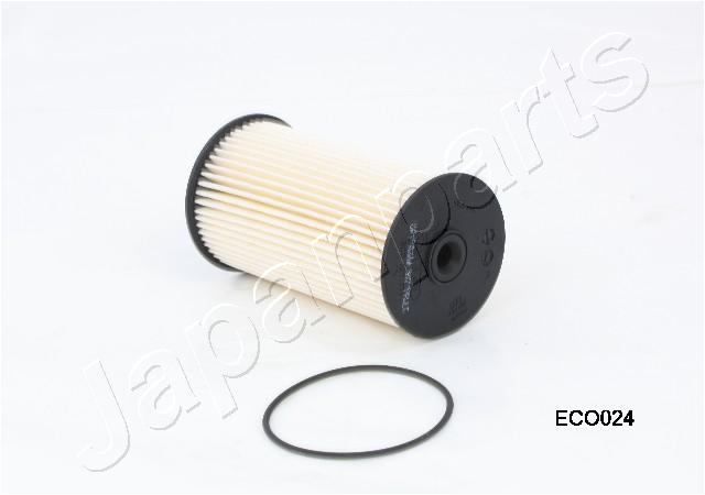 Filtru combustibil JAPANPARTS FC-ECO024