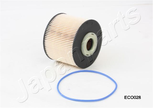 Filtru combustibil JAPANPARTS FC-ECO028
