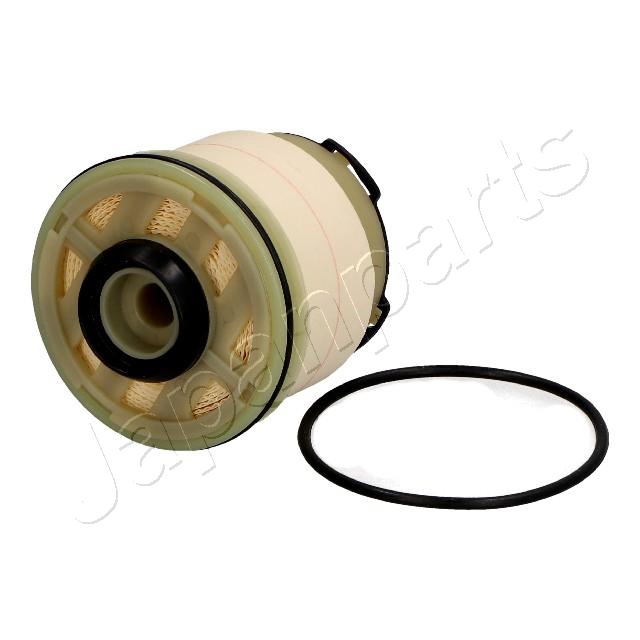 Filtru combustibil JAPANPARTS FC-ECO038