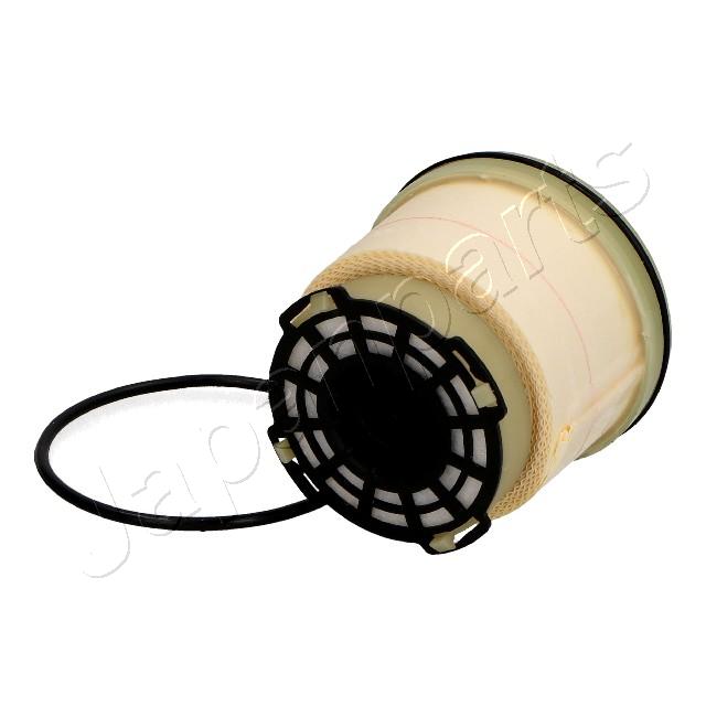 Filtru combustibil JAPANPARTS FC-ECO038