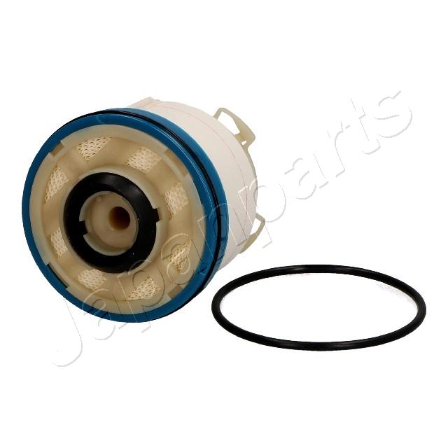 Filtru combustibil JAPANPARTS FC-ECO039