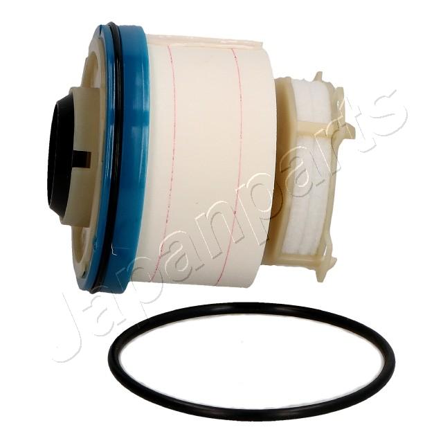 Filtru combustibil JAPANPARTS FC-ECO039