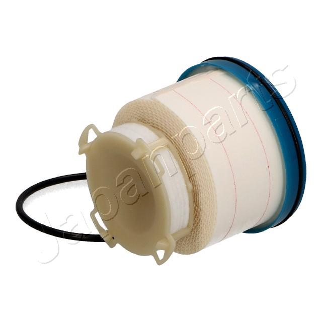 Filtru combustibil JAPANPARTS FC-ECO039