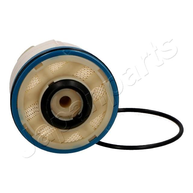 Filtru combustibil JAPANPARTS FC-ECO039