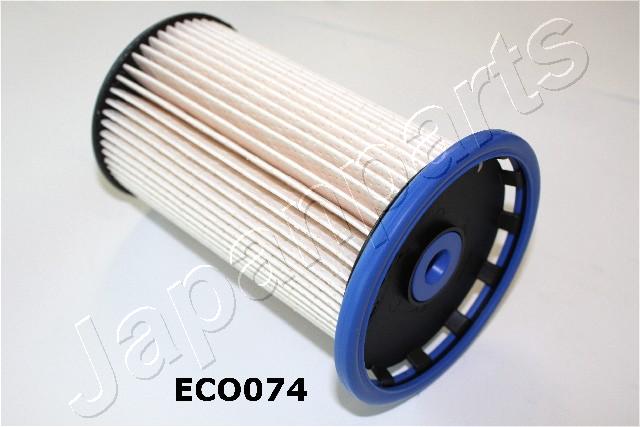 Filtru combustibil JAPANPARTS FC-ECO074