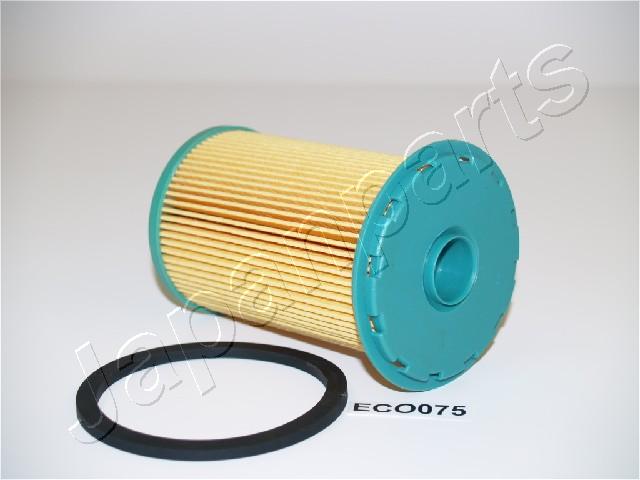 Filtru combustibil JAPANPARTS FC-ECO075