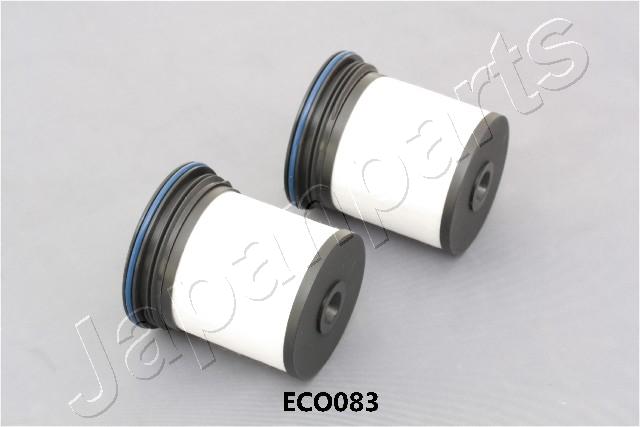 Filtru combustibil JAPANPARTS FC-ECO083