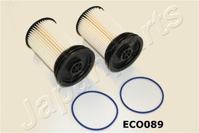 Filtru combustibil JAPANPARTS FC-ECO089