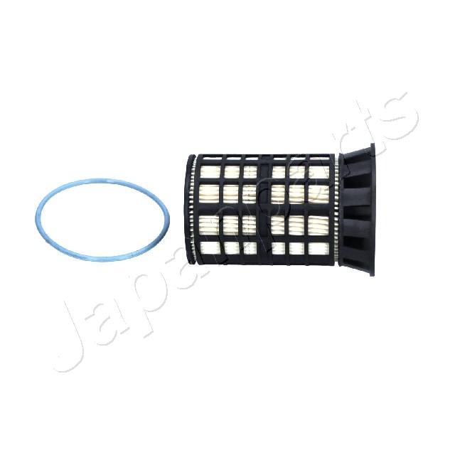 Filtru combustibil JAPANPARTS FC-ECO093