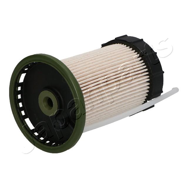 Filtru combustibil JAPANPARTS FC-ECO094