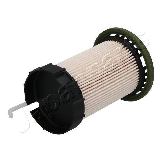 Filtru combustibil JAPANPARTS FC-ECO094