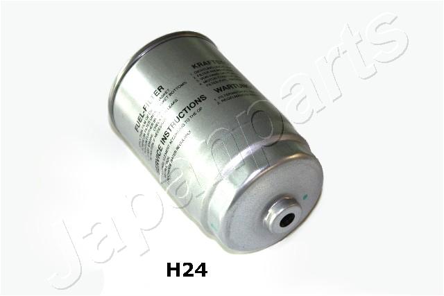 Filtru combustibil JAPANPARTS FC-H24S