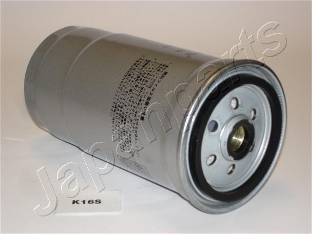 Filtru combustibil JAPANPARTS FC-K16S