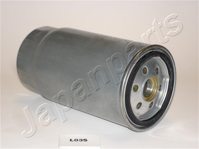 Filtru combustibil JAPANPARTS FC-L03S