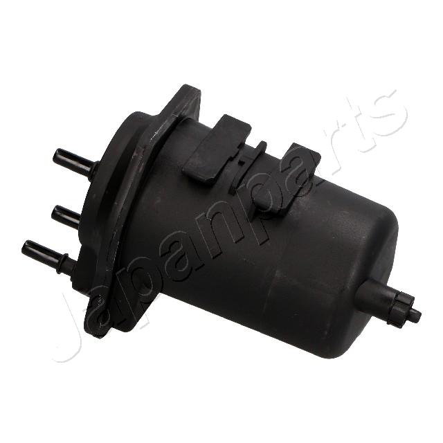 Filtru combustibil JAPANPARTS FC-R02S