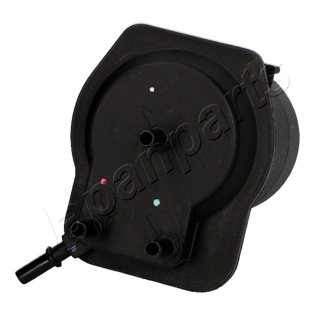 Filtru combustibil JAPANPARTS FC-R03S