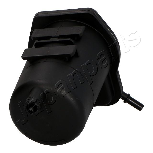 Filtru combustibil JAPANPARTS FC-R03S