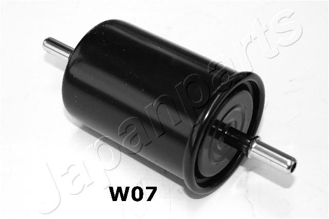 Filtru combustibil JAPANPARTS FC-W07S