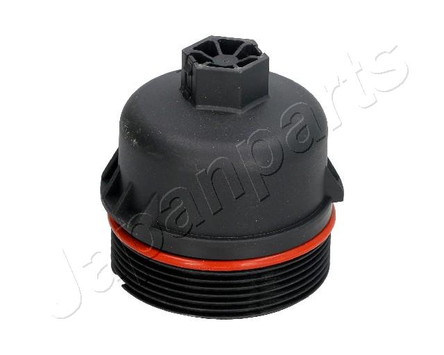 Capac carcasa filtru ulei JAPANPARTS FOC-024