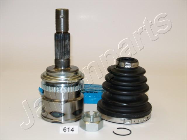 Cap planetara JAPANPARTS GI-614