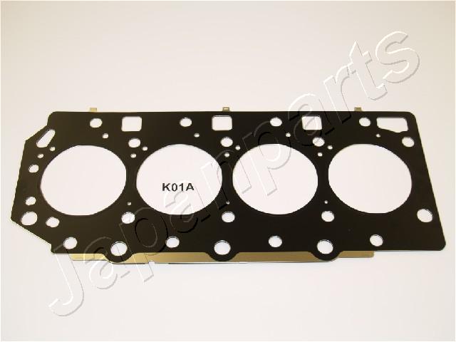 Garnitura chiulasa JAPANPARTS GT-K01A