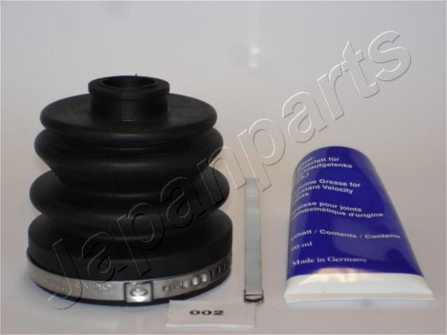 Ansamblu burduf articulatie planetara JAPANPARTS KB-002
