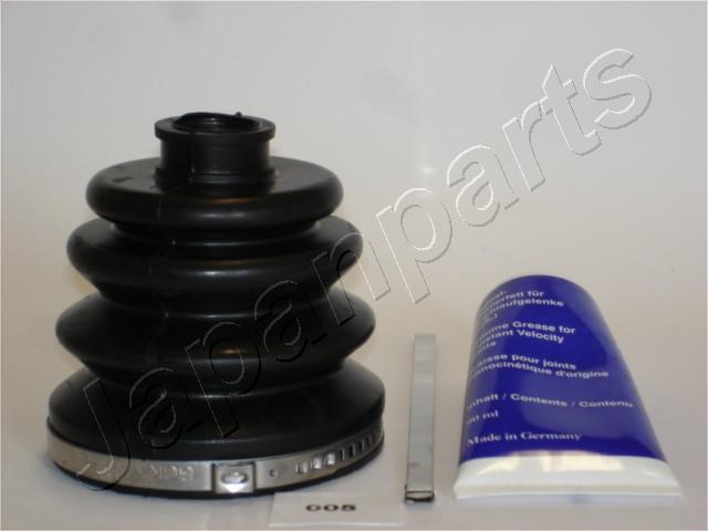 Ansamblu burduf articulatie planetara JAPANPARTS KB-005