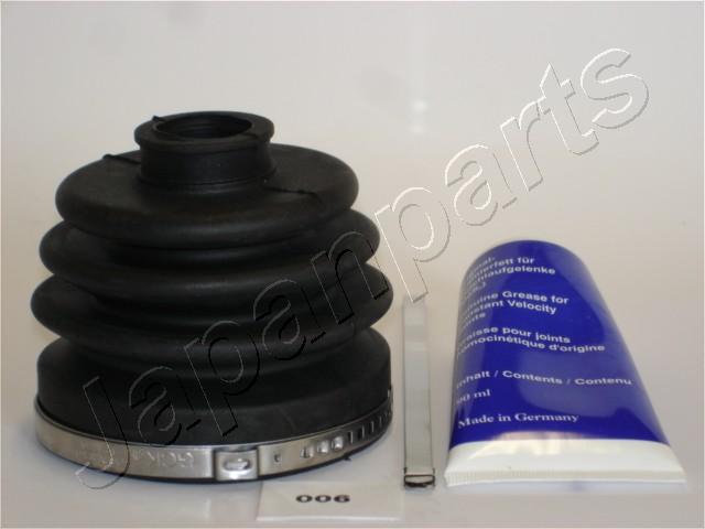 Ansamblu burduf articulatie planetara JAPANPARTS KB-006
