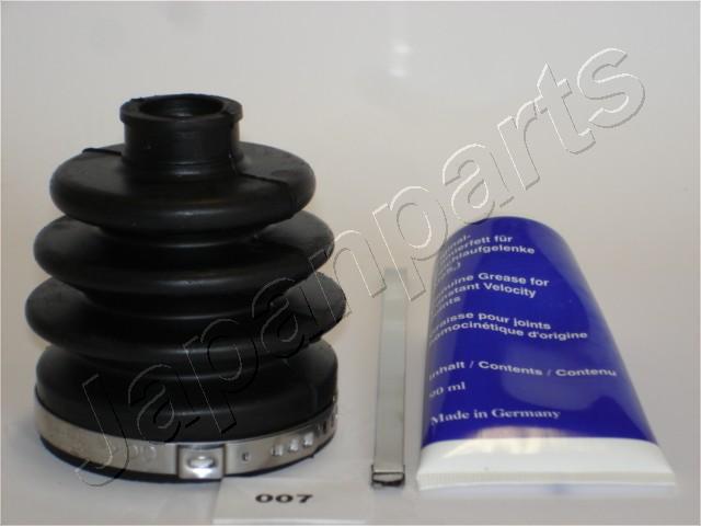 Ansamblu burduf articulatie planetara JAPANPARTS KB-007