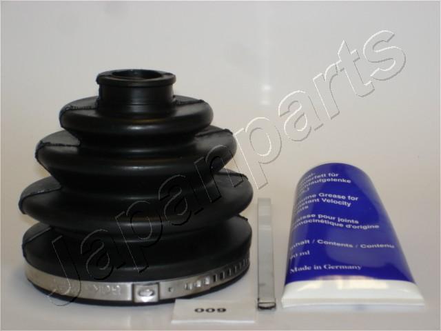 Ansamblu burduf articulatie planetara JAPANPARTS KB-009