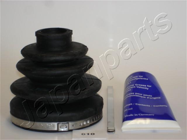 Ansamblu burduf articulatie planetara JAPANPARTS KB-010