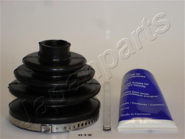 Ansamblu burduf articulatie planetara JAPANPARTS KB-012