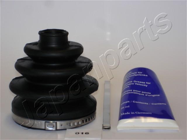 Ansamblu burduf articulatie planetara JAPANPARTS KB-016