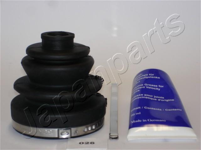 Ansamblu burduf articulatie planetara JAPANPARTS KB-026