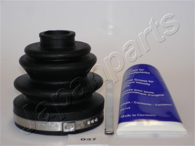 Ansamblu burduf articulatie planetara JAPANPARTS KB-037