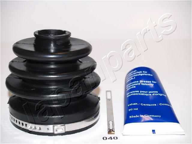 Ansamblu burduf articulatie planetara JAPANPARTS KB-040